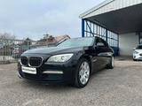 BMW 730d xDrive /SoftClose/Kamera/SHZ/M-Sport - BMW 730: 730d Xdrive