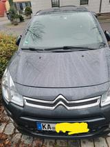 Citroën C3 1.6 HDi  99 PS, Klimaautomatik... - Citroën C3 in Karlsruhe