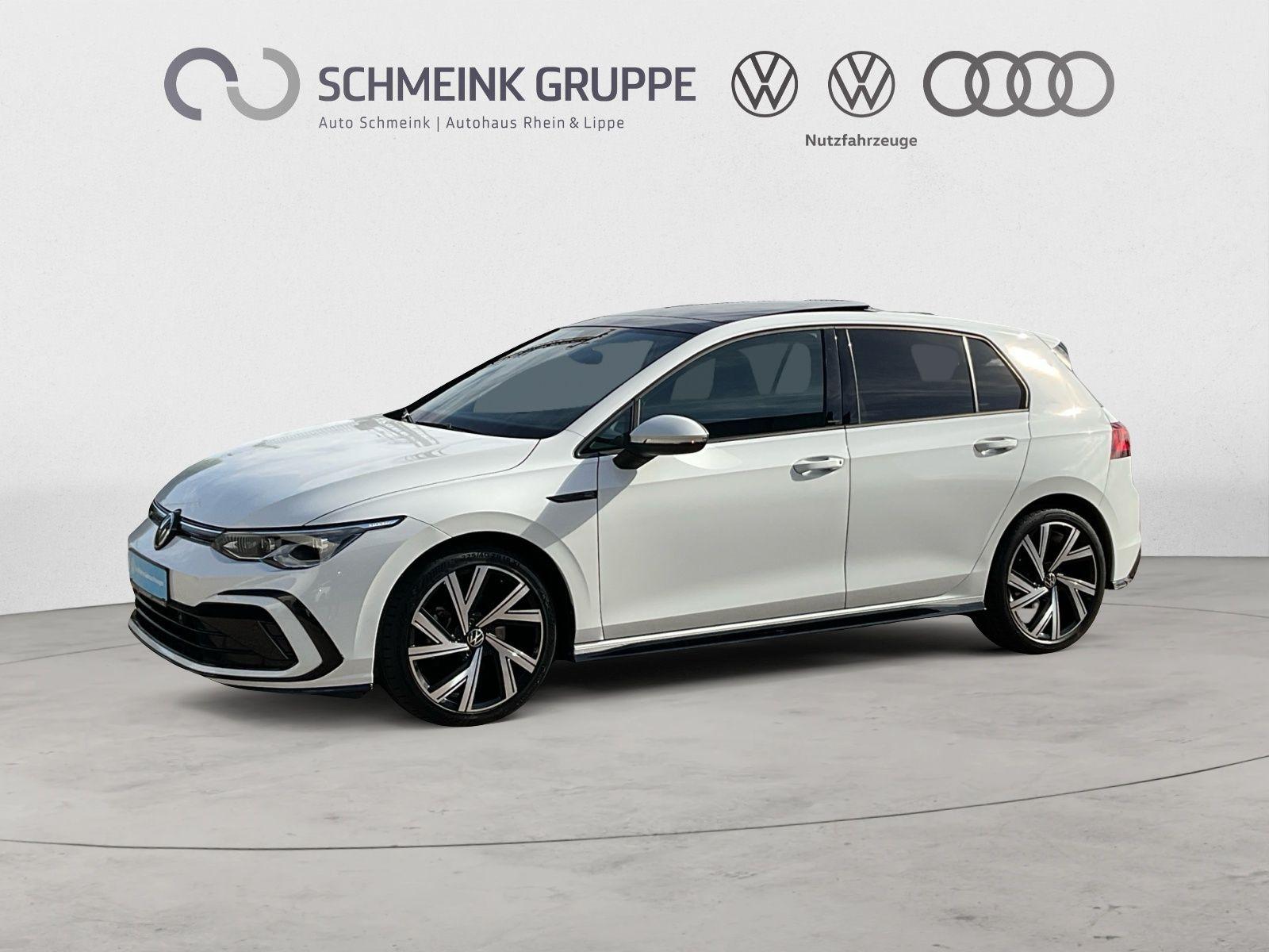 Volkswagen Golf VIII 1.5 TSI R-Line