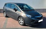 Opel Zafira Tourer (C) 1.4 Turbo ecoFLEX 103kW - Opel Zafira Tourer
