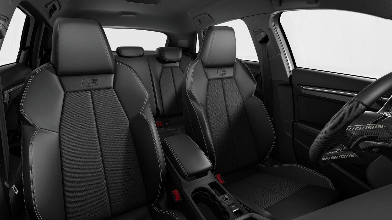 Audi S3 Sportback Navi, PDC, GRA, миниатюра 8