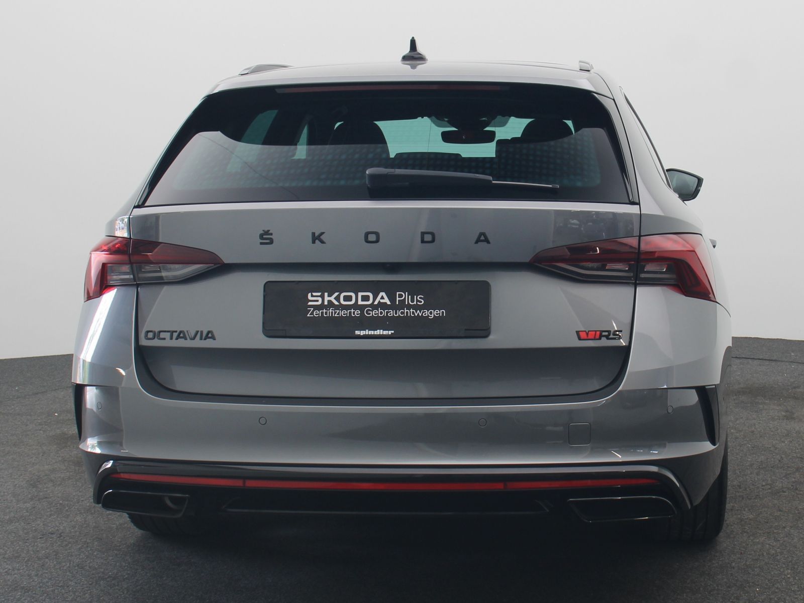 Skoda Octavia - Bild 6