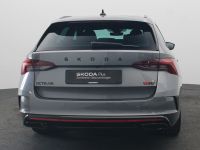 Skoda Octavia - Vorschau Bild 6