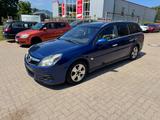 Opel Vectra 1.9 CDTI *Leder*Klima*uvm.* - Opel Vectra in Hamburg