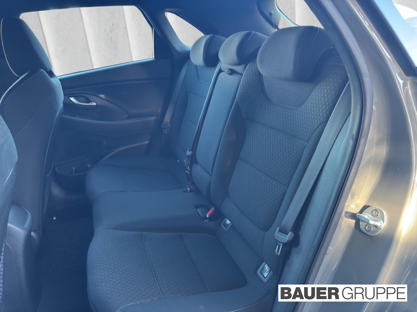 Hyundai i30 N Line Sportpaket Navi Digitales Cockpit LED
