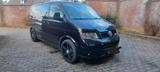 Volkswagen vw t5 ABT mit 196 PS  Motor 2.5 tdi multiv... - Volkswagen LT aus 2004