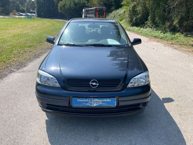 Opel Astra 1.6 (Neuwertig)