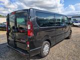 Opel Vivaro B Kasten/Kombi Combi L2H1/9 Sitzer/ - Opel Vivaro mit Diesel-Antrieb: Sitzheizung