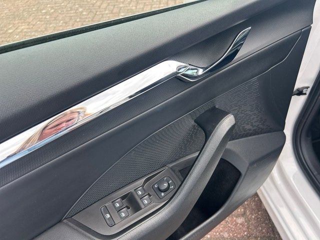 Skoda Octavia - Bild 10
