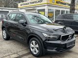 Volvo XC40 D3 2WD Led-Navi-Kamera-Spurass-Standheiz- - Volvo XC40 in Berlin