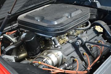 1980 Ferrari 308 thumbnail 20