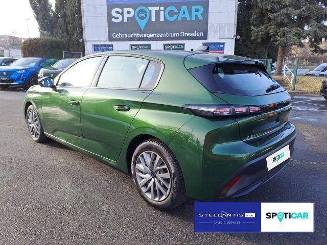 Peugeot 308 1.2 PureTech 110 NAVI LED