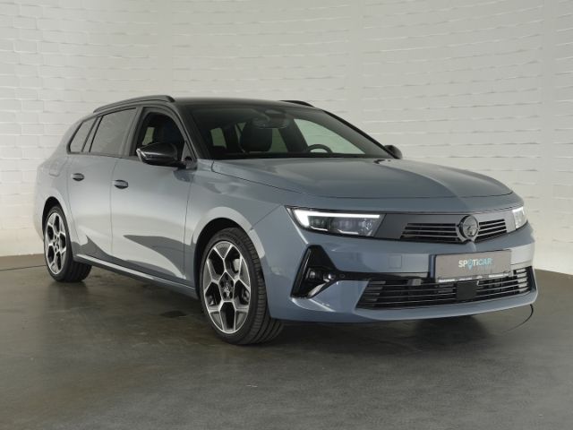 Astra L ST HYBRID GS eDCT+360°KAMERA+AHK+MATRIX-