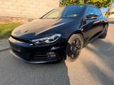 Volkswagen VW Scirocco 2.0 TDI - Volkswagen Scirocco: TDI