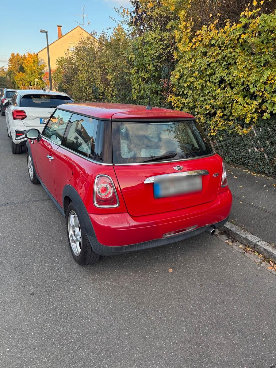 MINI ONE