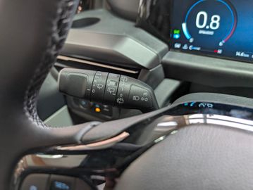 Ford Tourneo Custom L1 Titanium 5Jahre Garantie!*