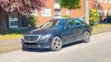 Mercedes-Benz Verkauf eines Mercedes Benz C Klasse 200 - Mercedes-Benz E 200 in Bielefeld