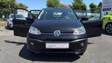 Volkswagen up! /5 Türen/Klima/ incl. Inspektion & TÜV Neu/ - gebrauchte Volkswagen up! aus dem Jahr 2017