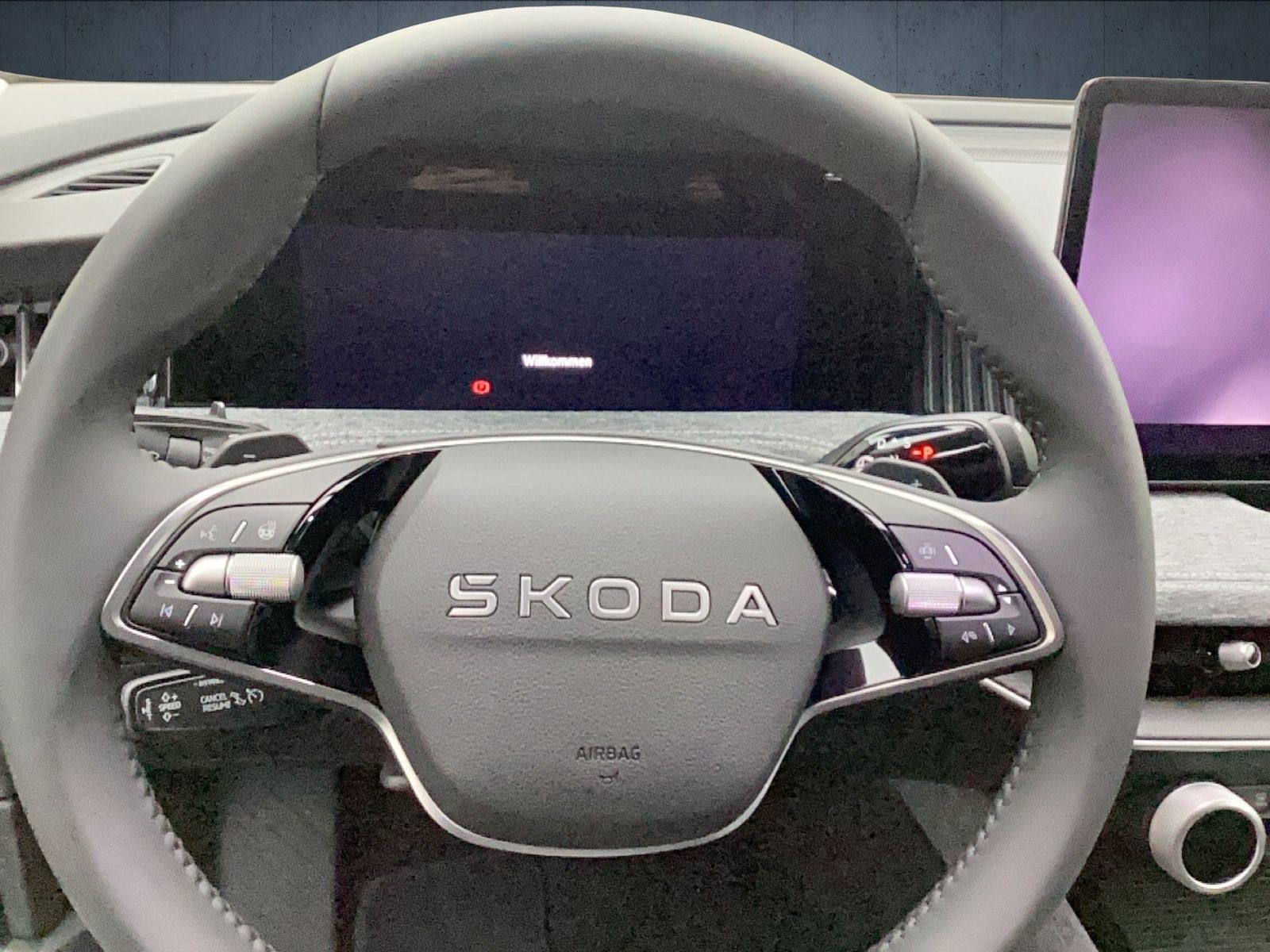 Skoda Superb - Bild 10
