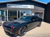 Dodge Challenger 5,7 Shaker/SRT Edition - Dodge Challenger: Shaker