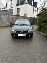 Volvo S60 2.4 Comfort Comfort - Volvo S60: 2.4