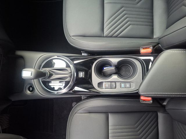 Nissan Juke Tekna 1.6 Hybrid °LED°Navi°SHZ°BF°RFK°ACC°