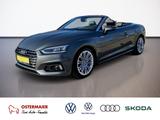 Audi A5 Cabriolet DESIGN 40TDI 190PS.STRONIC.LED.NAVI