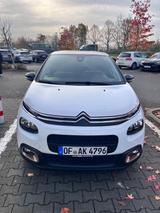 Citroën C3 Pure Tech 110 S&S EAT6 "ORIGINS" - Citroën C3 ORIGINS mit Benzin-Antrieb