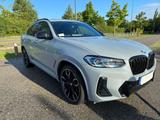 BMW X4 M40i - Laser~360Kam~AHK~Driveassist~Pdach