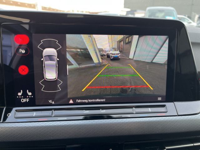 Volkswagen Golf - Bild 20