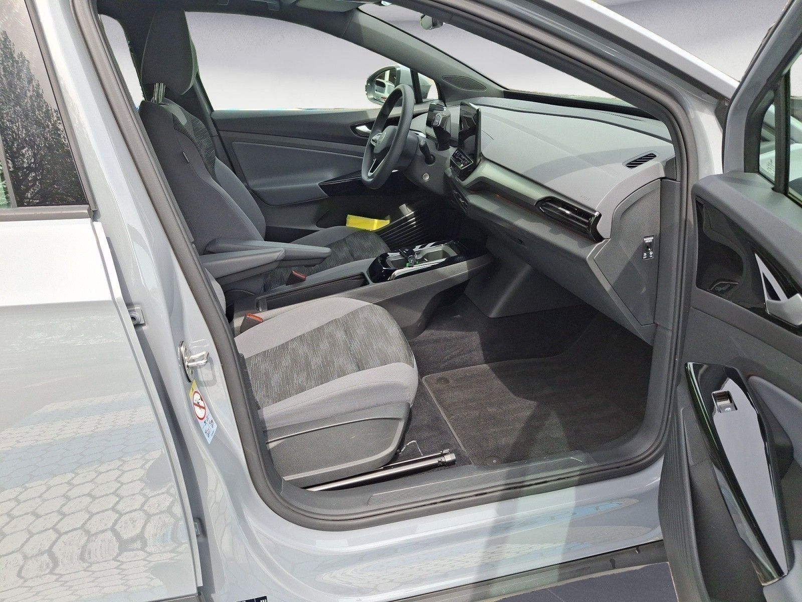 Volkswagen ID.4 - Bild 9