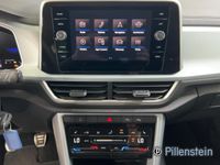 Volkswagen T-Roc - Vorschau Bild 8