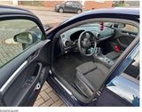 Audi A3 Limousine 35 TDI Sport  Top Ausstattung - Audi A3: Ausstattung