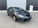 Seat Leon FR 2.0l TDI - Seat Leon aus 2010: Fr