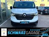 Renault Trafic Kasten L2H1 3,0t Komfort*TAGESZULASSUNG* - Renault Diesel Rettungswagen