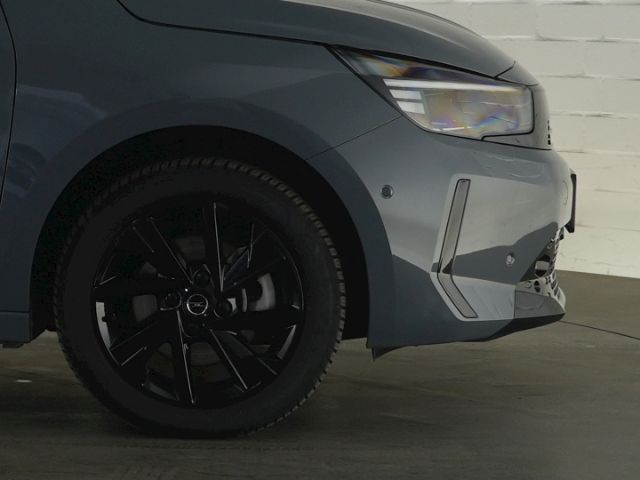 Corsa F FACELIFT GS AT+LED+RÜCKFAHRKAMERA+SITZ-/