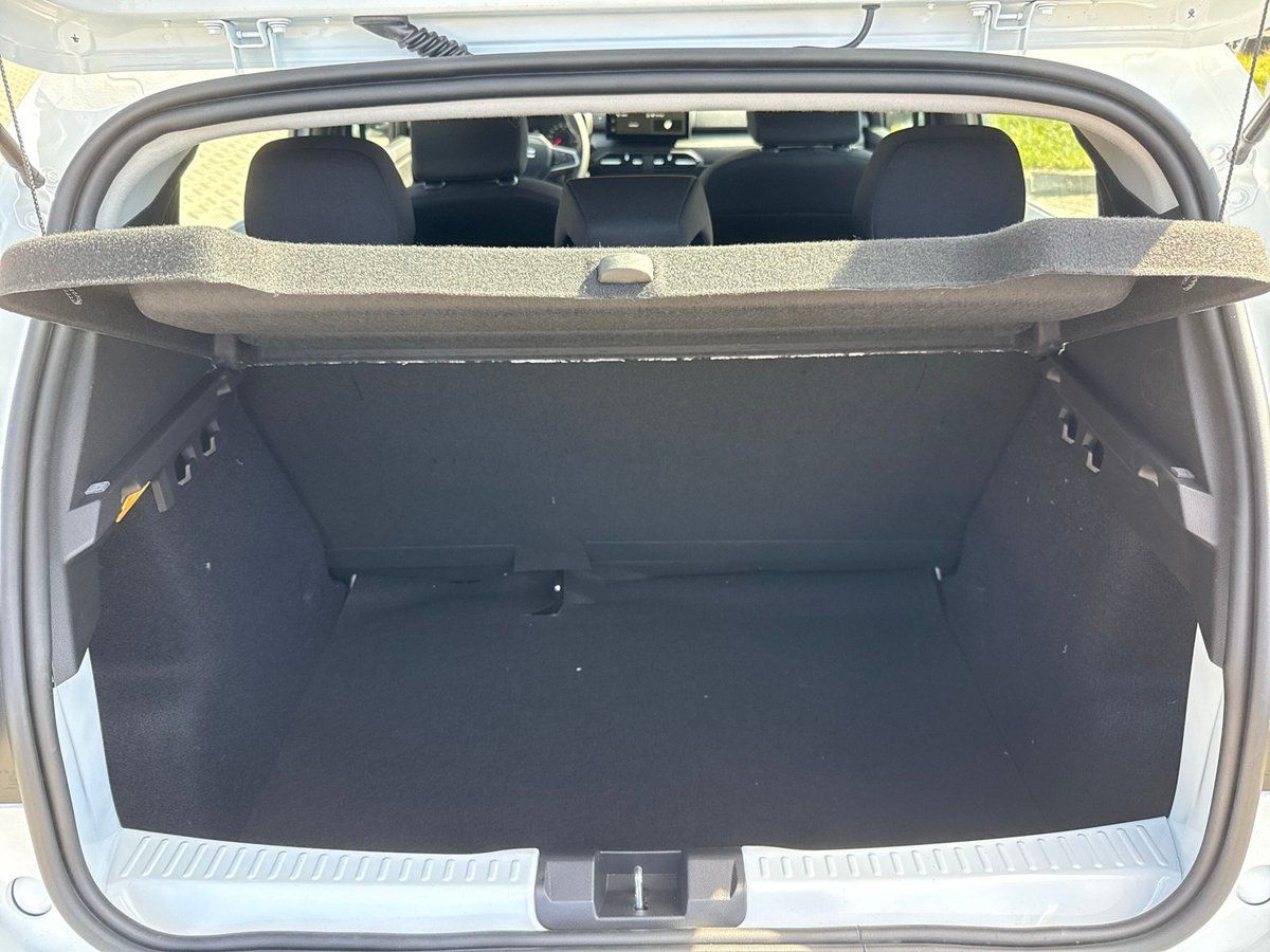 Dacia Sandero - Bild 12