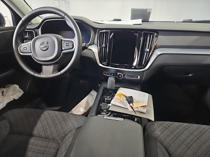 Volvo V60 Core Recharge Plug-In Hybrid AWD*AHK*MOD 26*, миниатюра 6