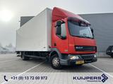 DAF LF 45 220 Euro 4 / 12 Ton / Manual / Box / Loadl - DAF Lf 45 220