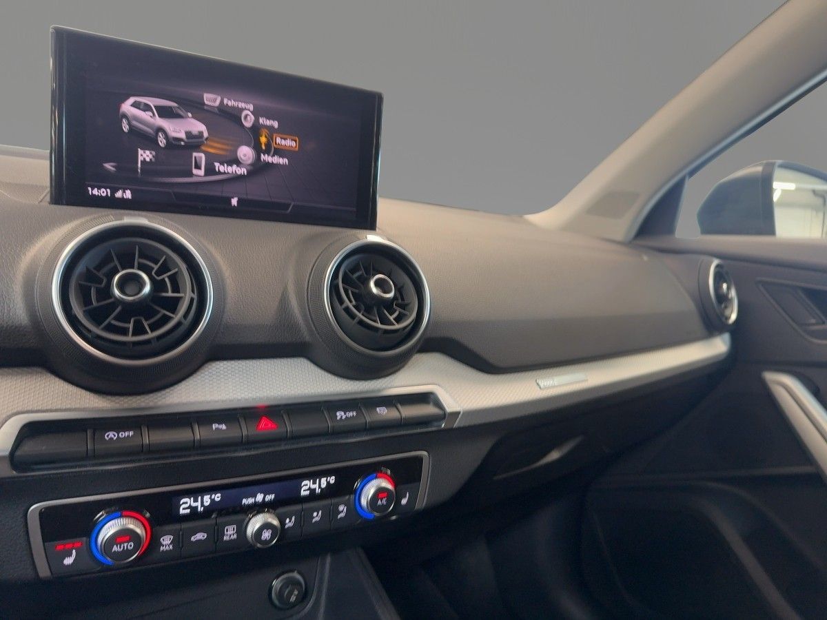 Audi Q2 - Bild 13