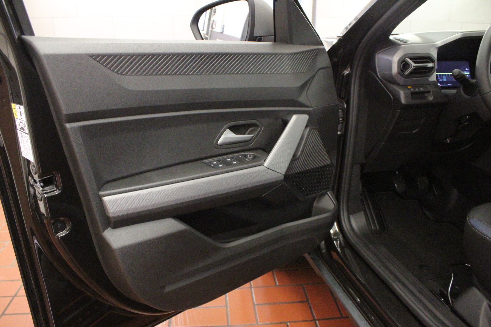 Fahrzeugabbildung Dacia Duster mild hybrid 140 Expression*Winterp.*MY 26