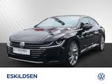 Volkswagen Arteon R-Line 2.0 TSI 4Motion AHK+ACC+NAVI+DCC - Volkswagen Arteon mit Benzin-Antrieb: Sportwagen