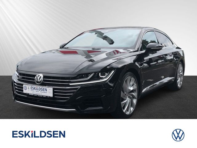 VW Arteon R-Line 2.0 TSI 4Motion AHK+ACC+NAVI+DCC