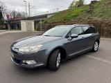 Citroën Citroen C5 2.0 diesel, automatik, 2008 - gebrauchte Citroën C5 aus dem Jahr 2008
