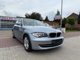 BMW 116 Baureihe 1 Lim. 116i 1.Hand/S-Heft/SHZ/MFL - BMW 1er Reihe Gebrauchtwagen in Bremen