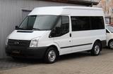 Ford Transit L2H2 9 Sitzer+Klima+2.Hand+Allwetterreif - Ford Transit in Berlin