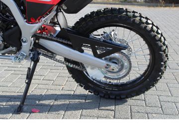 Honda CRF300L