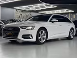 Audi A6 50 TFSI e quattro S LINE PANO/LED/AHK - Audi Gebrauchtwagen von 2023