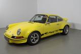 Porsche 911 RSR - Porsche: Rsr