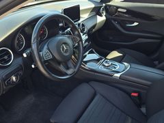 Mercedes-Benz C 220 d T C 220 BlueTEC / d EU6